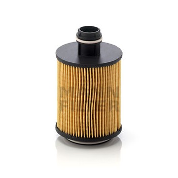 Слика на Филтер за масло MANN-FILTER HU 712/11 x за Lancia Delta 3 (844) 2.0 D Multijet - 163 коњи дизел