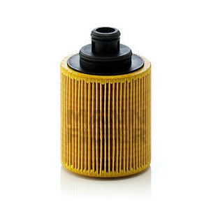 Слика на Филтер за масло MANN-FILTER HU 712/7 x за Opel Astra H Van 1.3 CDTI - 90 коњи дизел