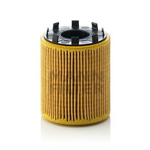 Слика на Филтер за масло MANN-FILTER HU 713/1 x за Opel Astra H Van 1.3 CDTI - 90 коњи дизел