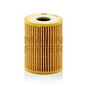 Слика на Филтер за масло MANN-FILTER HU 719/3 x за CHEVROLET CAPTIVA C100,C140 2.0 D - 150 коњи дизел