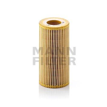 Слика на Филтер за масло MANN-FILTER HU 719/8 y за Volvo S60 D4 - 163 коњи дизел