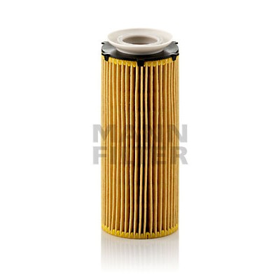 Слика на Филтер за масло MANN-FILTER HU 720/3 x за BMW X5 E70 xDrive 40 d - 306 коњи дизел