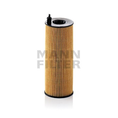 Слика на Филтер за масло MANN-FILTER HU 721/5 x за BMW 1 E81, E87 123 d - 204 коњи дизел