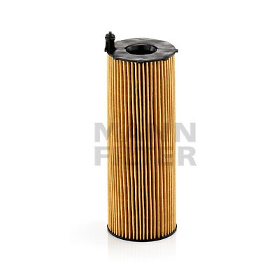 Слика на Филтер за масло MANN-FILTER HU 8001 x за VW Touareg (7L) 3.0 V6 TDI - 225 коњи дизел