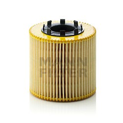 Слика на Филтер за масло MANN-FILTER HU 923 x за Nissan Primastar Bus (X83) dCi 140 - 135 коњи дизел