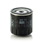 Слика 1 на Филтер за масло MANN-FILTER MW 713