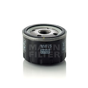 Слика на Филтер за масло MANN-FILTER MW 75 за мотор BMW R1200 R 1200 R (R12WR) - 125 коњи бензин