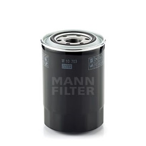 Слика на Филтер за масло MANN-FILTER W 10 703