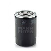 Слика 1 на Филтер за масло MANN-FILTER W 10 703