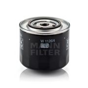 Слика 1 на Филтер за масло MANN-FILTER W 1126