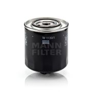 Слика 1 на Филтер за масло MANN-FILTER W 1130/1