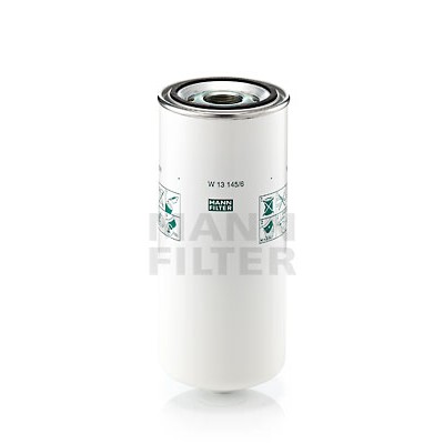 Слика на Филтер за масло MANN-FILTER W 13 145/6 за камион DAF 95 XF FTR 95 XF 480 - 483 коњи дизел