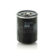 Слика 1 на Филтер за масло MANN-FILTER W 610/6