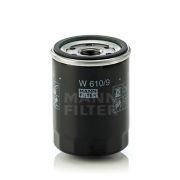 Слика 1 на Филтер за масло MANN-FILTER W 610/9