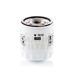 Слика на Филтер за масло MANN-FILTER W 7015 за Ford Verona 3 (GAL) 1.6 - 75 коњи бензин