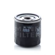 Слика 1 на Филтер за масло MANN-FILTER W 7032