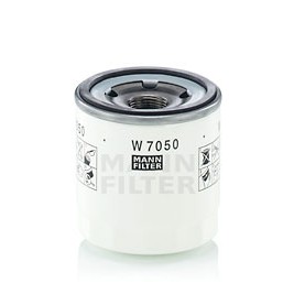 Слика на Филтер за масло MANN-FILTER W 7050 за Citroen Jumper BUS 2.2 HDi 120 - 120 коњи дизел