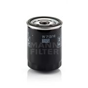 Слика 1 на Филтер за масло MANN-FILTER W 713/16