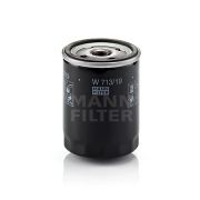 Слика 1 на Филтер за масло MANN-FILTER W 713/19