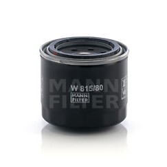 Слика на Филтер за масло MANN-FILTER W 815/80