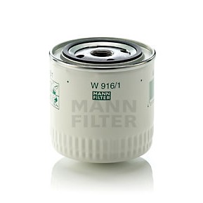 Слика на Филтер за масло MANN-FILTER W 916/1