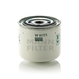Слика на Филтер за масло MANN-FILTER W 917/1