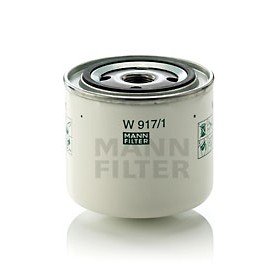 Слика на Филтер за масло MANN-FILTER W 917/1 за Volvo 440K (445) 2.0 - 110 коњи бензин