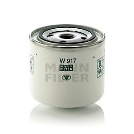Слика на Филтер за масло MANN-FILTER W 917