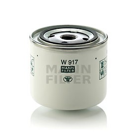 Слика на Филтер за масло MANN-FILTER W 917 за камион Scania 2 Series 82 M/210 - 211 коњи дизел