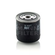 Слика 1 на Филтер за масло MANN-FILTER W 920/7