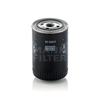 Слика на Филтер за масло MANN-FILTER W 936/4