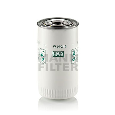 Слика на Филтер за масло MANN-FILTER W 950/13