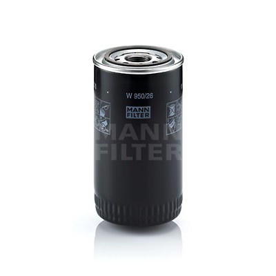 Слика на Филтер за масло MANN-FILTER W 950/26