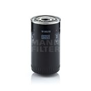 Слика 1 на Филтер за масло MANN-FILTER W 950/39