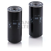 Слика на Филтер за масло MANN-FILTER WP 11 102/1-2 за камион Iveco Turbostar 190-48 T - 476 коњи дизел