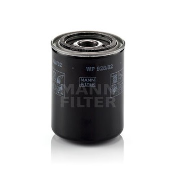 Слика на Филтер за масло MANN-FILTER WP 928/82 за Nissan Patrol (Y61,GR,GU) 4.2 D - 155 коњи дизел