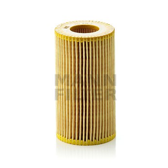 Слика на Филтер за масло MANN-FILTER evotop HU 718/1 n за Opel Astra G Hatchback 2.2 DTI - 125 коњи дизел