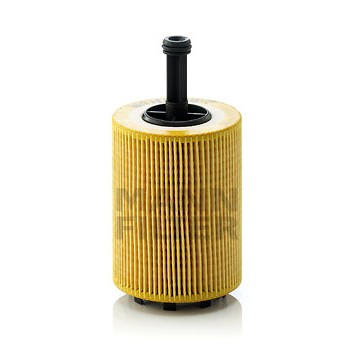 Слика на Филтер за масло MANN-FILTER evotop HU 719/7 x за CHRYSLER SEBRING Sedan 2.0 CRD - 140 коњи дизел