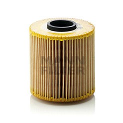 Слика на Филтер за масло MANN-FILTER evotop HU 921 x за BMW 3 Cabrio E30 318 i - 113 коњи бензин