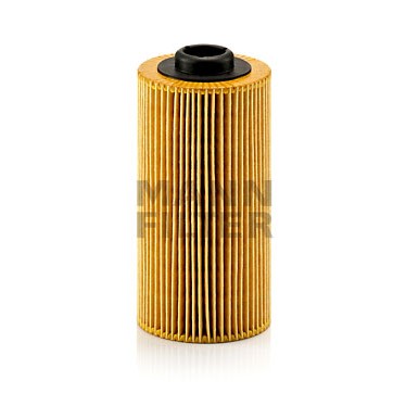 Слика на Филтер за масло MANN-FILTER evotop HU 938/4 x за BMW Alpina B3 Cabrio (E36) 3.0 - 250 коњи бензин