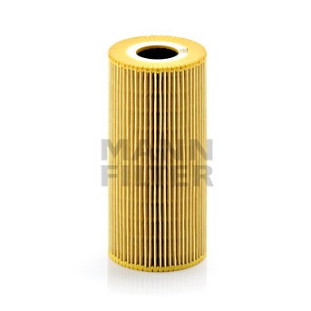 Слика на Филтер за масло MANN-FILTER evotop HU 951 x за камион MAN TGM 13.240 FALK, FALRK, FALK-L, FALRK-L - 240 коњи дизел