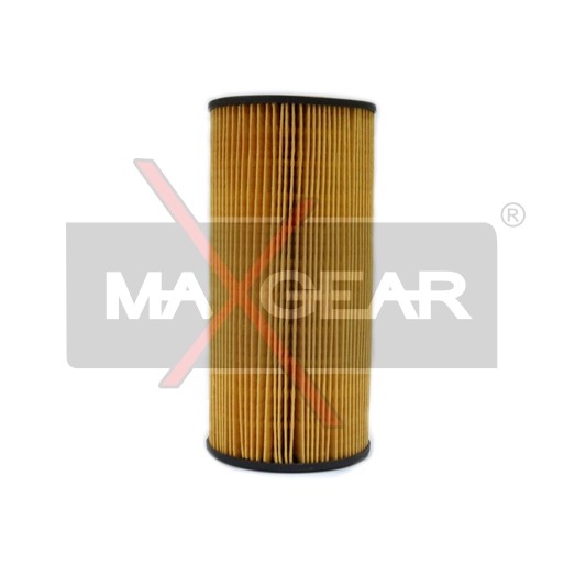 Слика на Филтер за масло MAXGEAR 26-0018 за камион MAN TGM 26.290 FD, FDR - 290 коњи дизел