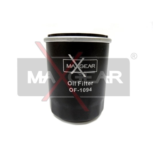 Слика на Филтер за масло MAXGEAR 26-0030 за Mitsubishi Outlander (CW) 2.0 4WD - 147 коњи бензин