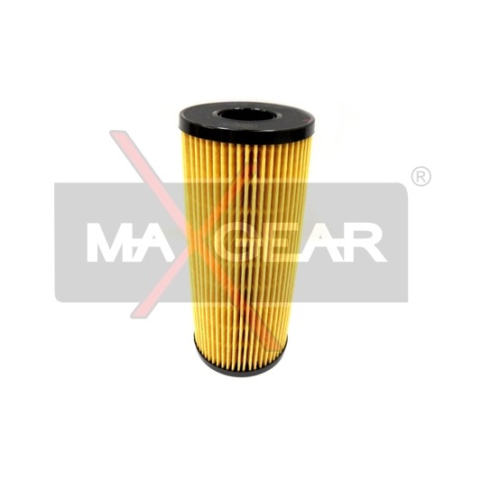 Слика на Филтер за масло MAXGEAR 26-0128 за VW Caddy 2 Box (9K9A) 1.9 SDI - 64 коњи дизел