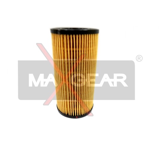 Слика на Филтер за масло MAXGEAR 26-0302 за Ford Mondeo 4 2.5 - 220 коњи бензин