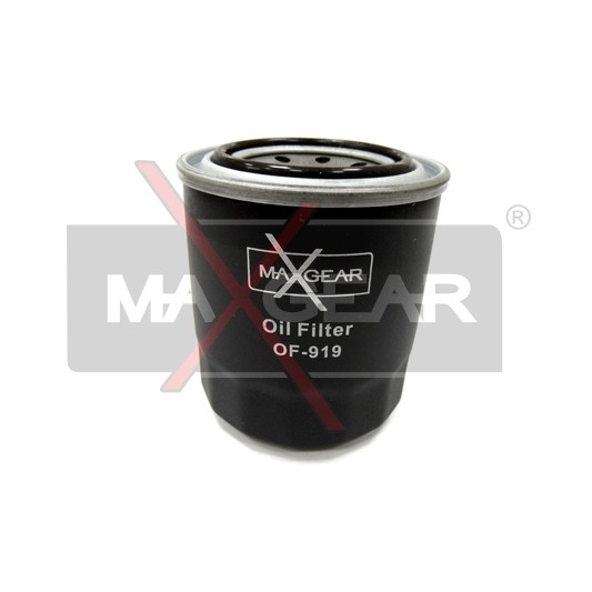 Слика на Филтер за масло MAXGEAR 26-0427 за Honda Accord 3 (CA4,CA5) 2.0 i 16V (CA5) - 133 коњи бензин