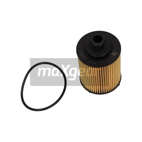 Слика на Филтер за масло MAXGEAR 26-0437 за Opel Astra H Van 1.3 CDTI - 90 коњи дизел