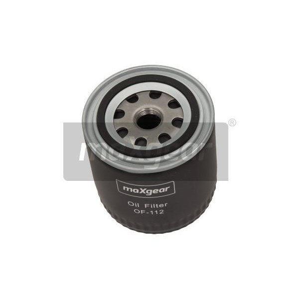 Слика на Филтер за масло MAXGEAR 26-0592 за Nissan Almera (N16) 2.2 dCi - 112 коњи дизел