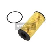 Слика 1 на Филтер за масло MAXGEAR 26-0593