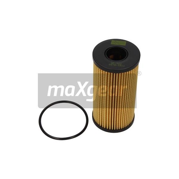 Слика на Филтер за масло MAXGEAR 26-0793 за Opel Movano B Box 2.3 CDTI FWD - 136 коњи дизел